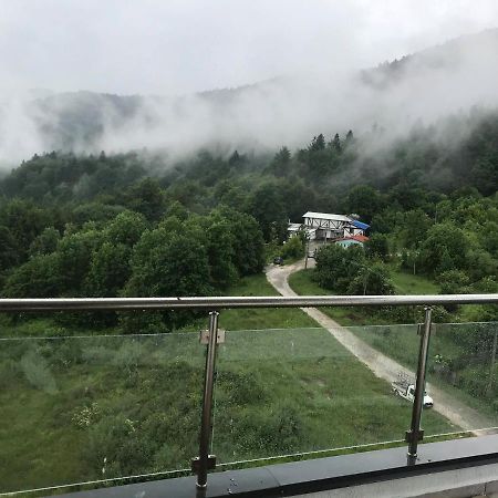Mountain Residence シナヤ エクステリア 写真