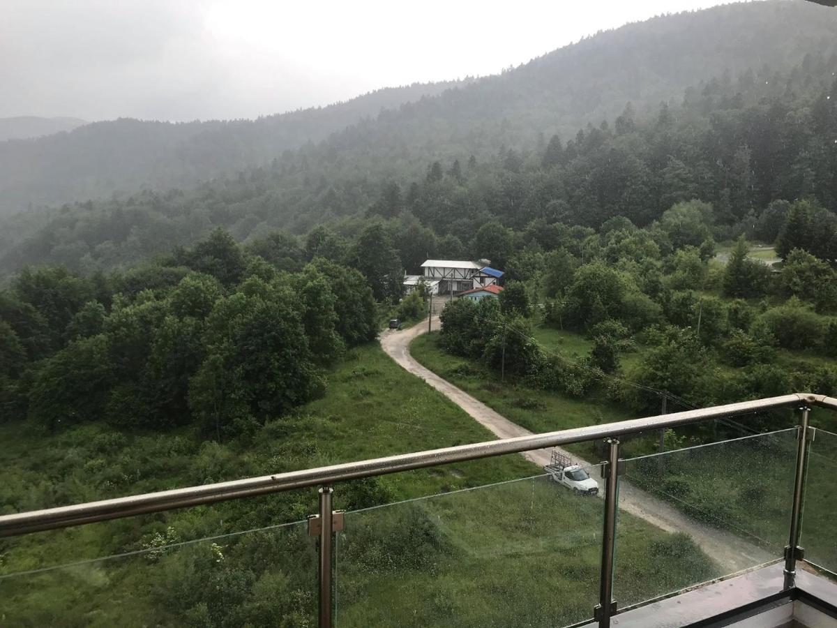 Mountain Residence シナヤ エクステリア 写真