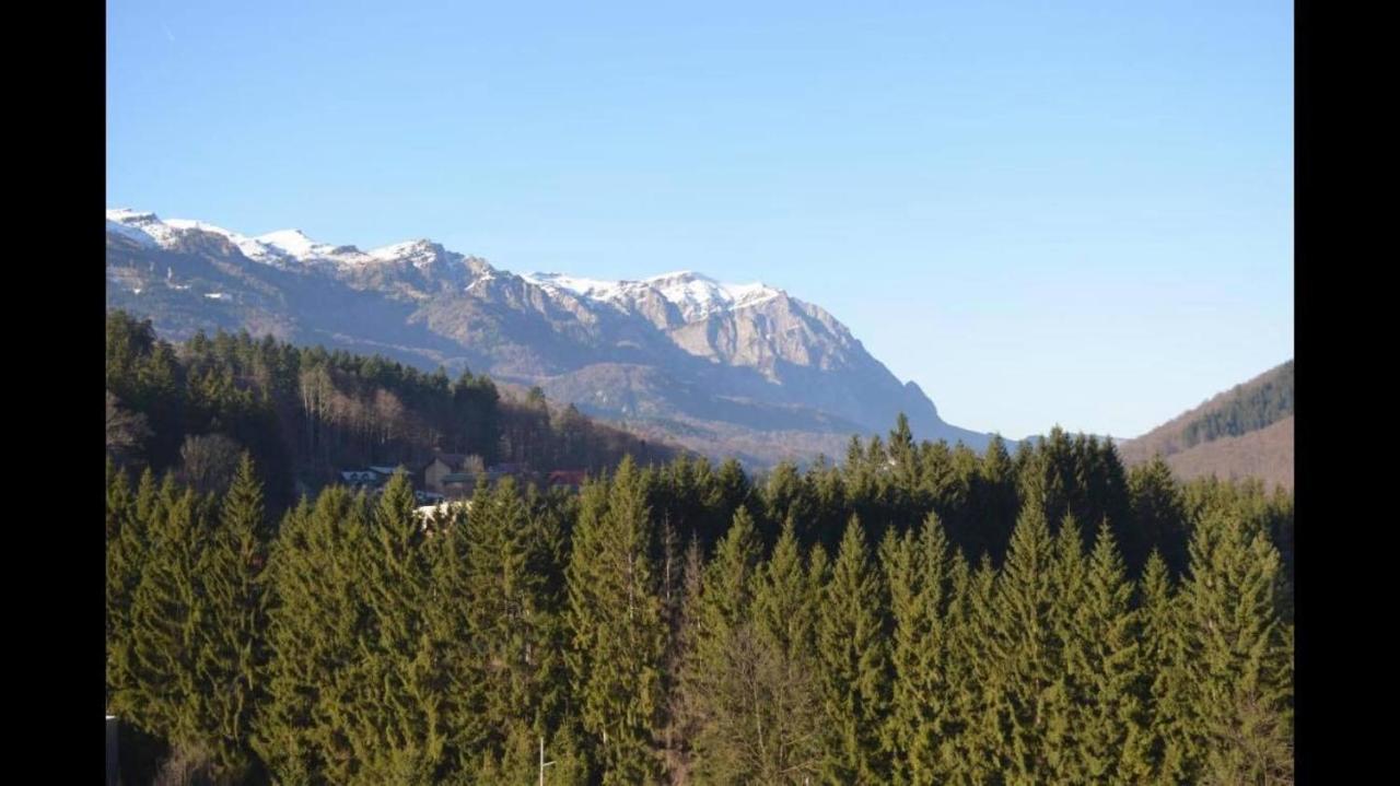 Mountain Residence シナヤ エクステリア 写真