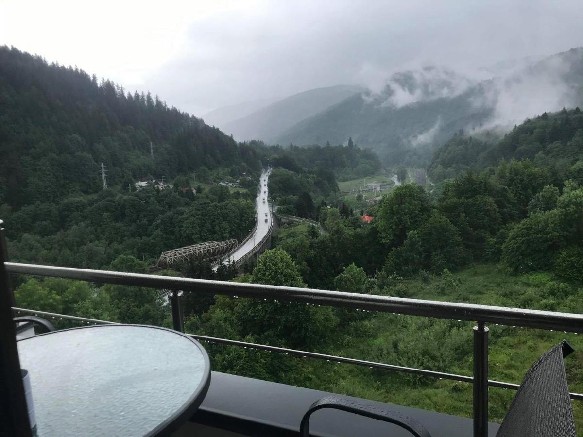 Mountain Residence シナヤ エクステリア 写真