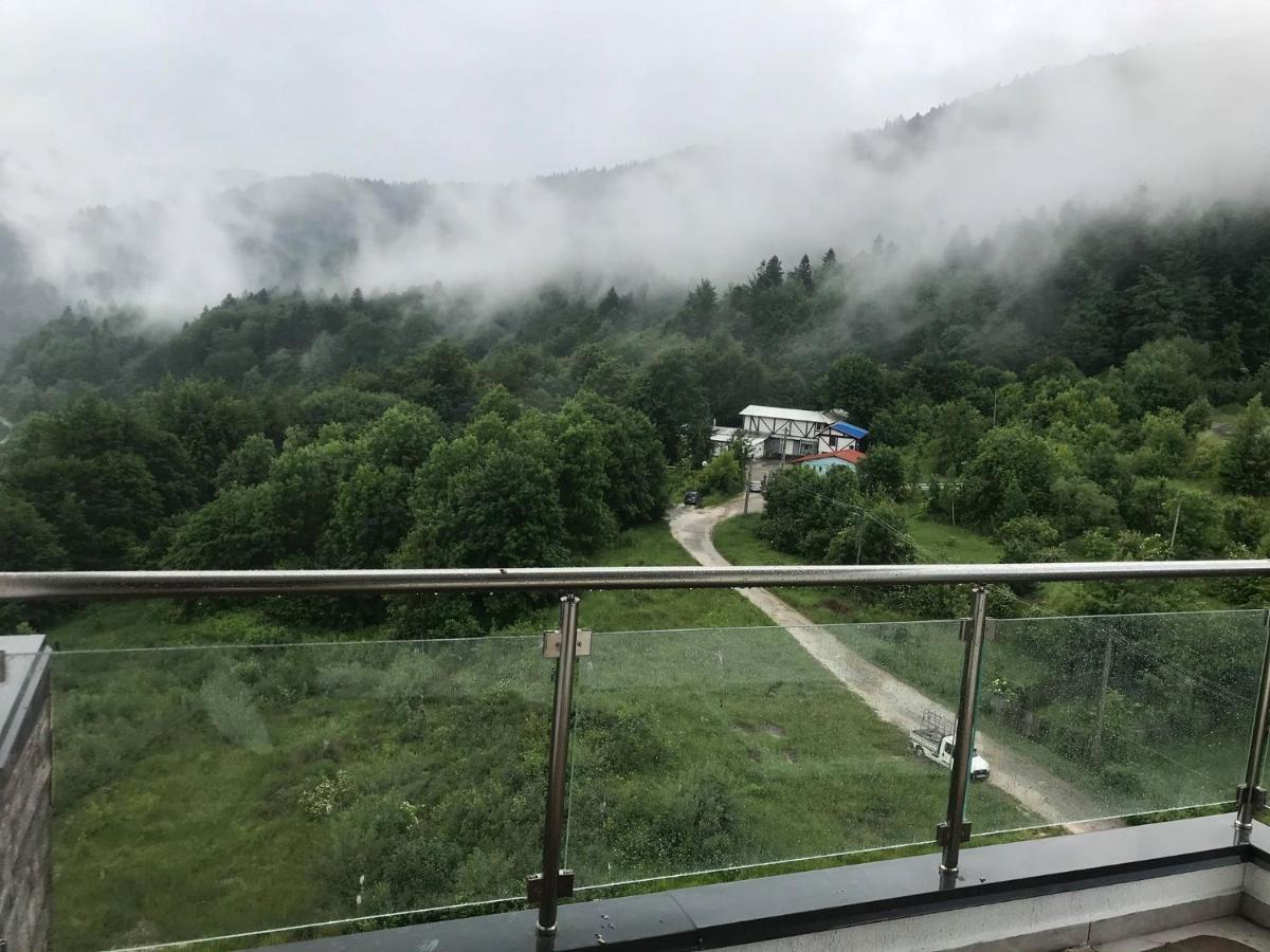 Mountain Residence シナヤ エクステリア 写真