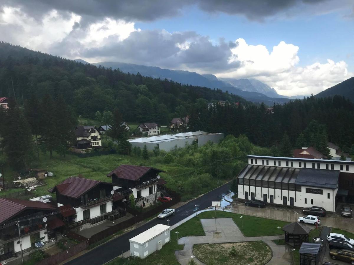 Mountain Residence シナヤ エクステリア 写真