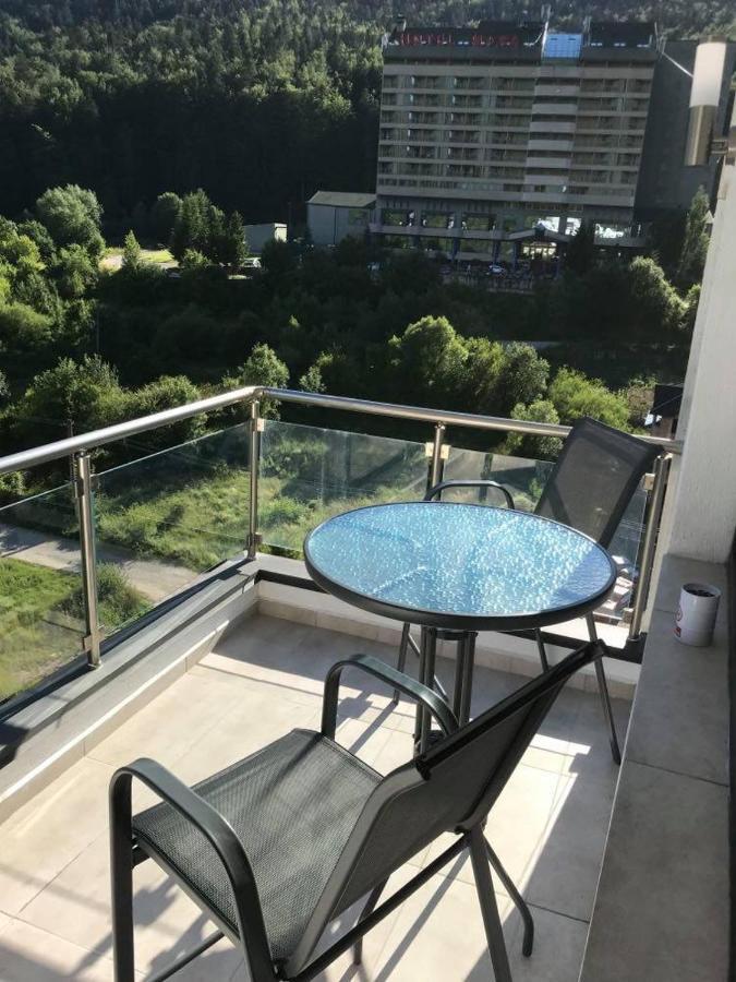 Mountain Residence シナヤ エクステリア 写真