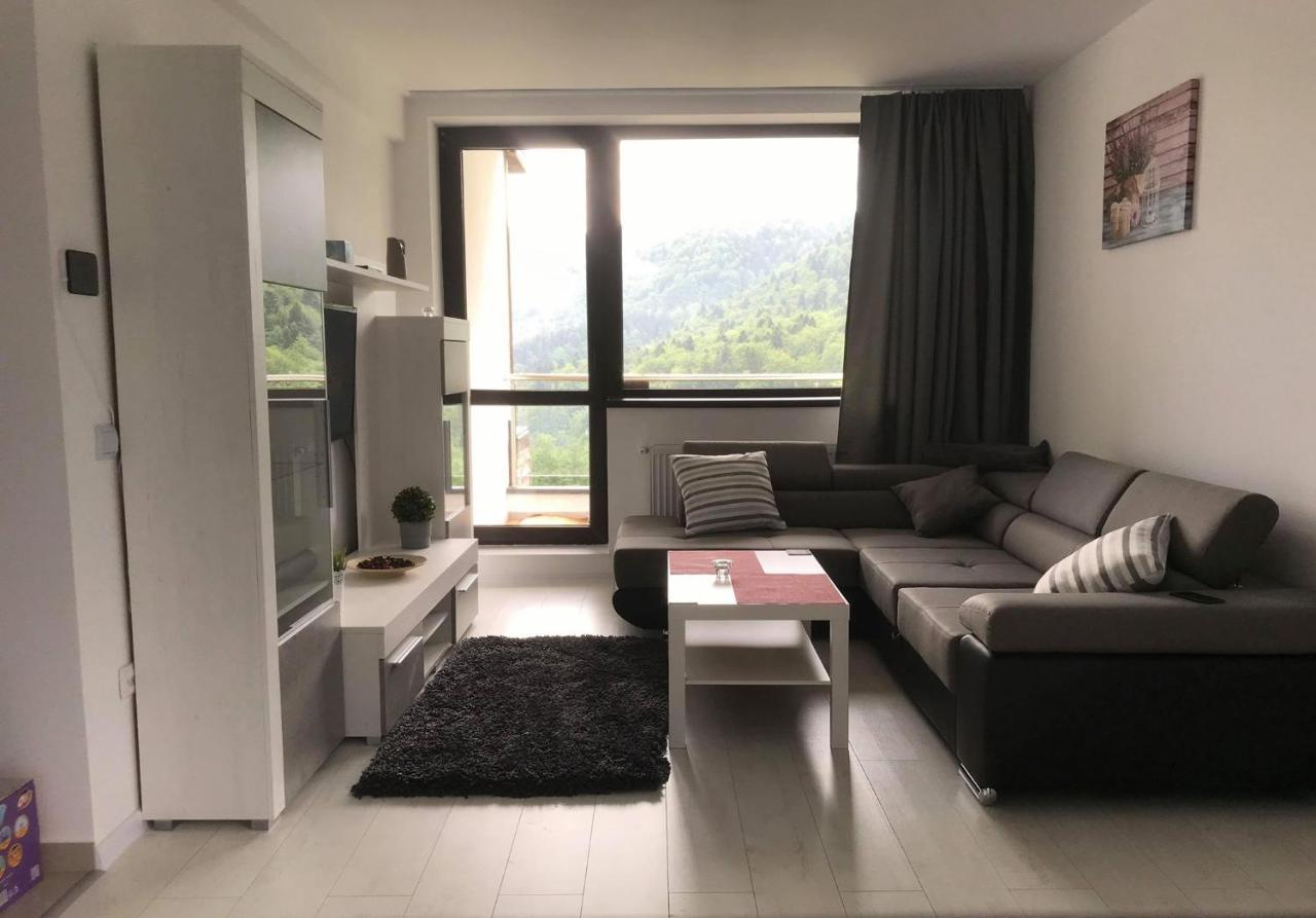 Mountain Residence シナヤ エクステリア 写真