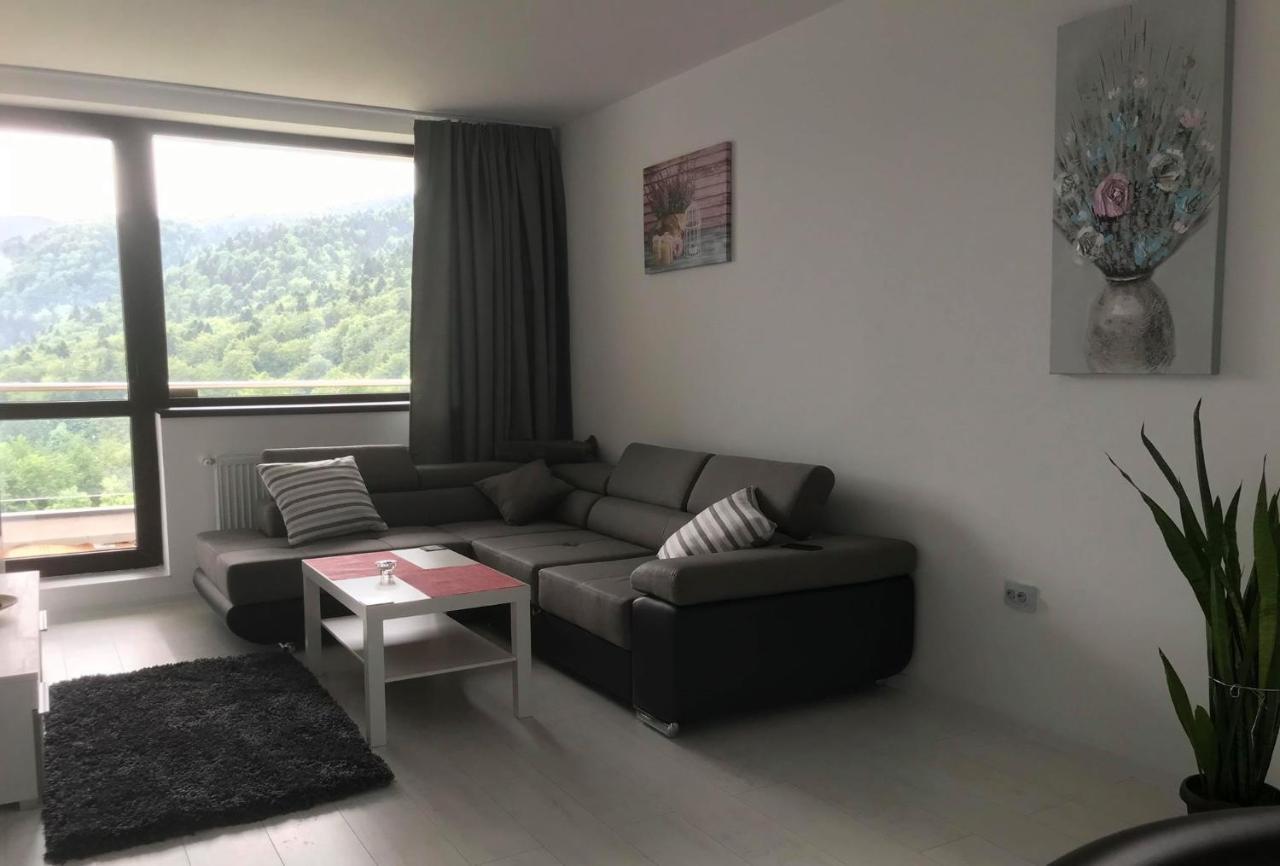 Mountain Residence シナヤ エクステリア 写真