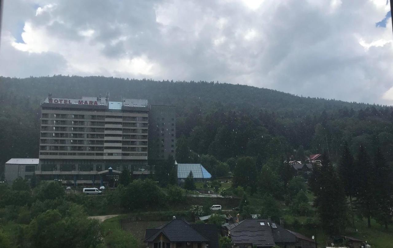 Mountain Residence シナヤ エクステリア 写真